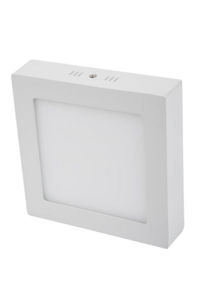 Cata CT-5274 6400K Beyaz 30W Alüminyum Kasa Kare Sıva Üstü 30x30 Led Panel