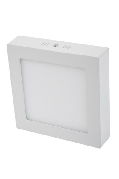 Cata CT-5274 3200K Günışığı 30W Alüminyum Kasa Kare Sıva Üstü 30x30 Led Panel