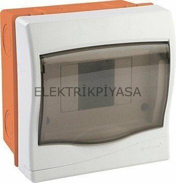 Mutlusan W Otomat Kutusu S.A Meksbox 2 Li