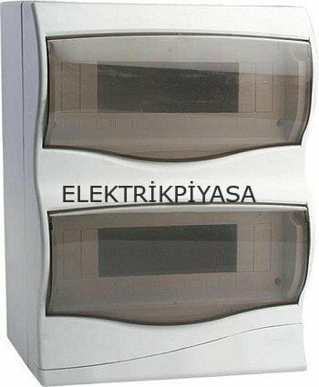 Mutlusan W Otomat Kutusu S.Ü Meksbox 16 Lı
