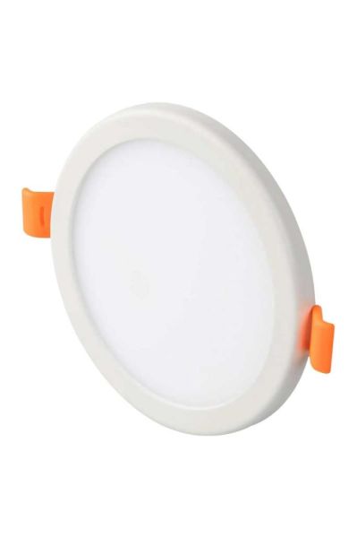 Cata CT-5646 9W 3200K Günışığı Plus Led Yuvarlak Panel