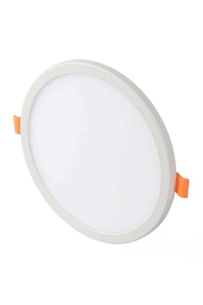 Cata CT-5647 15W 6400K Beyaz Plus Yuvarlak Led Panel