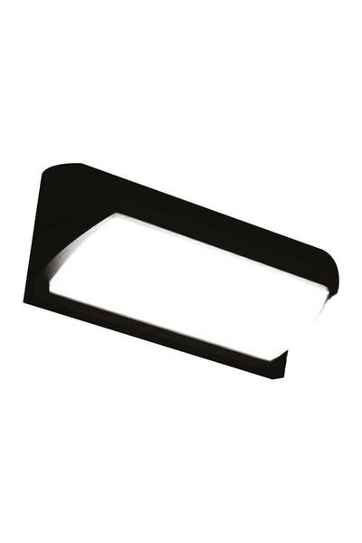 Ack AH07-06400 30W 3000K Günışığı Duvar Armatürü