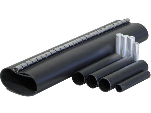 Isı Büzüşmeli Ekmuf 1kV Standart Bakır Kablolar İçin 4x16mm2