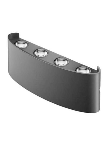 Ack AH07-07301 4x2W 3000K Günışığı Çift Taraflı Dekoratif Led Duvar Apliği