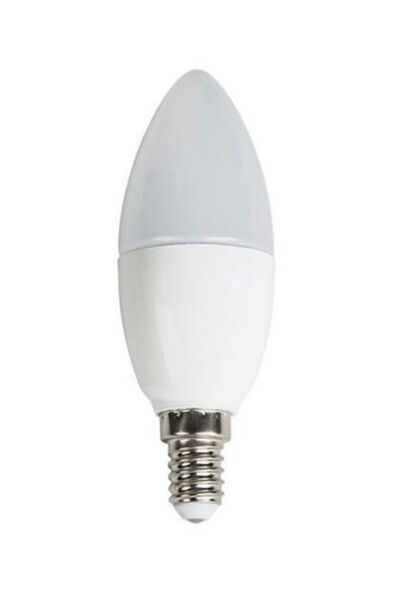 Cata CT-4079 7W E14 6400K Beyaz Ledli Buji Ampul