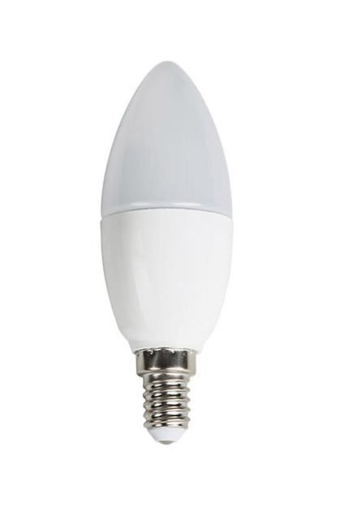 Cata CT-4083 8W E14 6400K Beyaz Led Buji Ampul