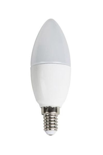 Cata CT-4083 8W E14 6400K Beyaz Led Buji Ampul