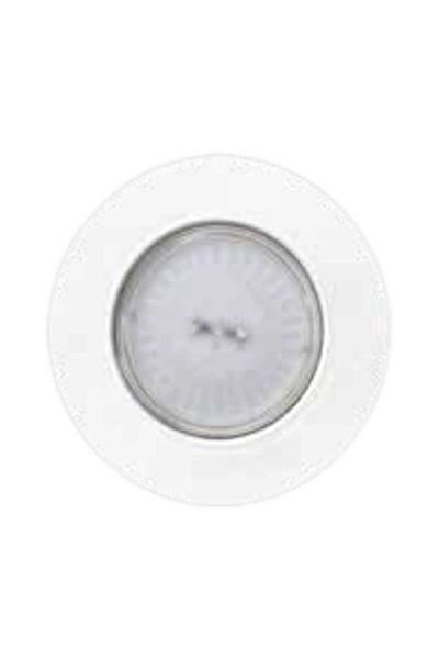 ACK AH08-02660 30W Mavi Ledli Havuz Armatürü