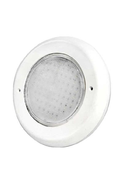 ACK AH08-03660 30W Par56 Mavi Flat Sıva Üstü Slim Led Havuz Armatürü