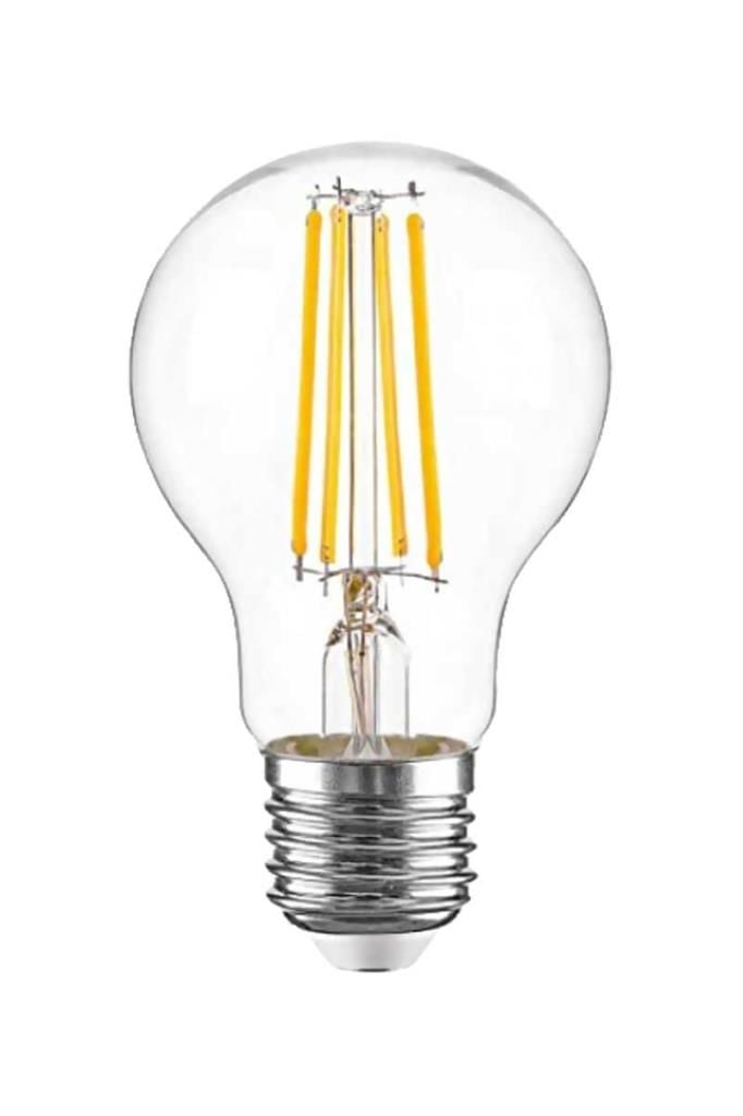 Cata CT-4217 8W E27 Günışığı Edison Led Ampul