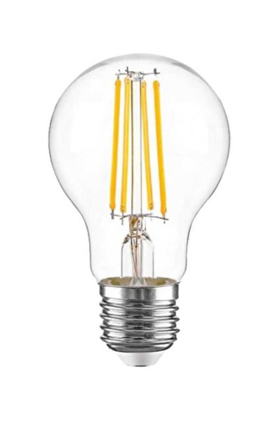 Cata CT-4217 8W E27 Günışığı Edison Led Ampul