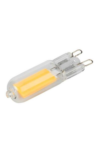 Cata CT-4222 7W G9 3200K Günışığı Led Kapsül Ampul