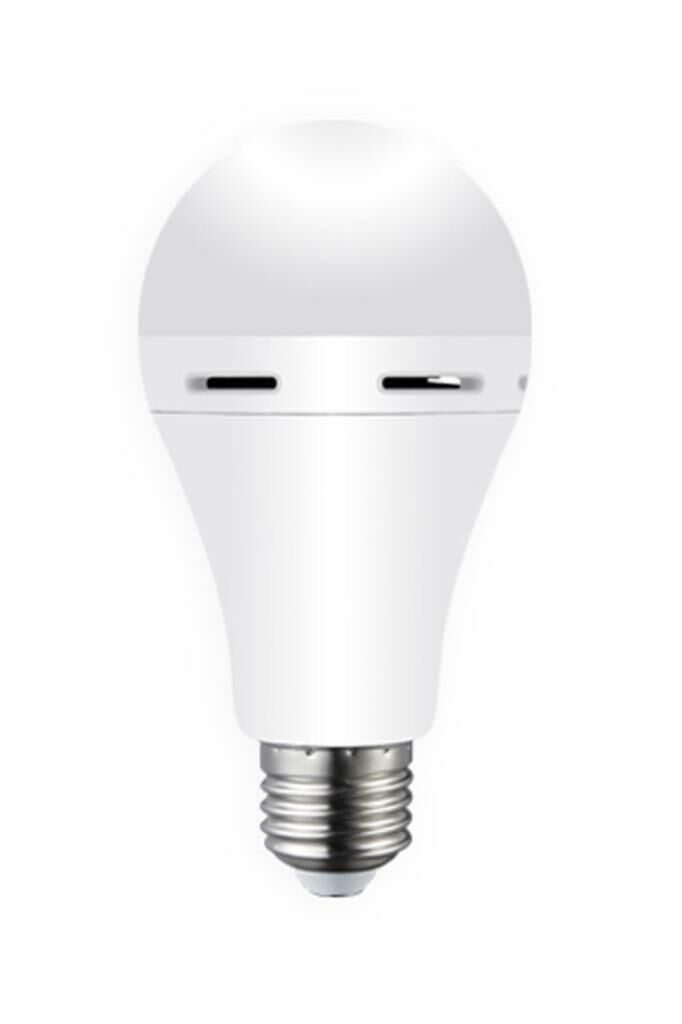 Cata CT-4229 9W E27 6400K Beyaz Şarjlı Led Ampul