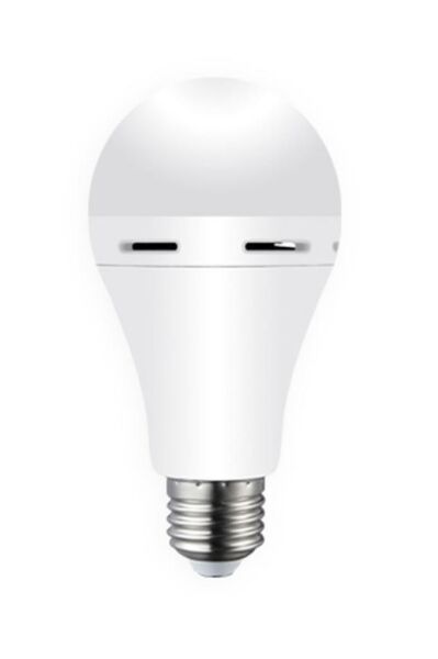 Cata CT-4229 9W E27 6400K Beyaz Şarjlı Led Ampul