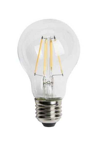 Cata CT-4230 4W E27 3200K Günışığı Flament Led Rustik Ampul