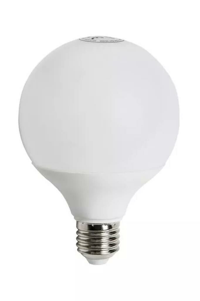 Cata CT-4235 15W E27 3200K Günışığı Glop Led Ampul