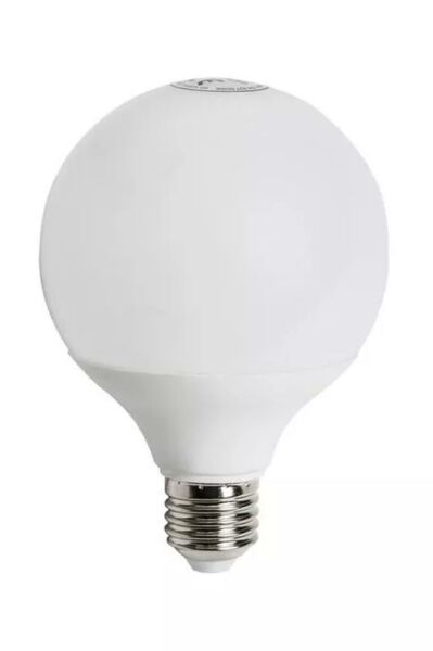Cata CT-4235 15W E27 3200K Günışığı Glop Led Ampul