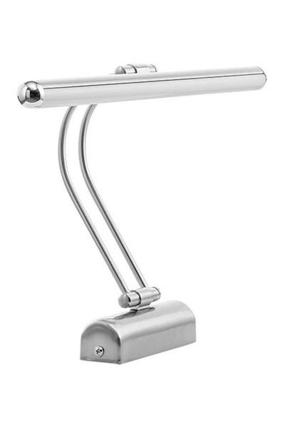 ACK AH10-00104 3000K Günışığı 6W Saten Kasa Led Tablo Apliği