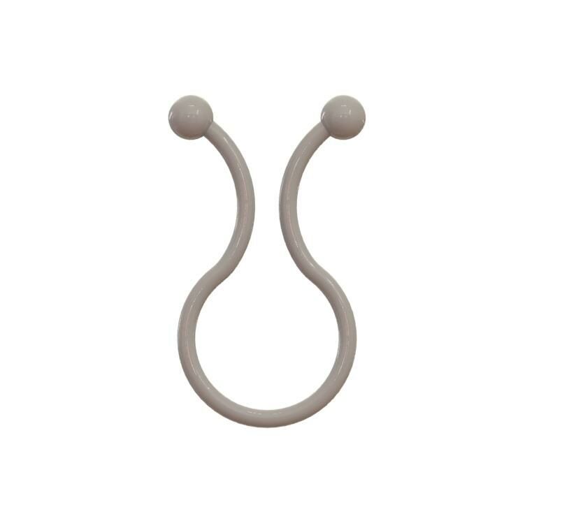 16x30x2,1mm Burma Kelepçe (500 Adet)