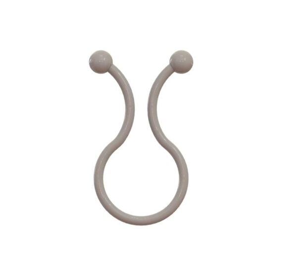 16x30x2,1mm Burma Kelepçe (500 Adet)
