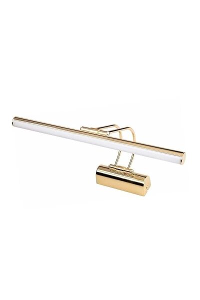 ACK AH10-00137 6W 6500K Beyaz Gold Led Tablo Apliği