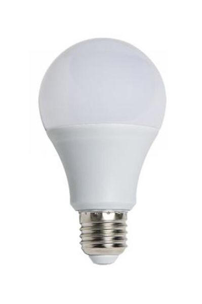 Cata CT-4259 12W E27 6400K Beyaz Sensörlü Led Ampul