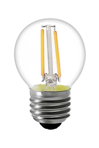 Cata CT-4288 4W 3200K Günışığı Rustik Led Ampul