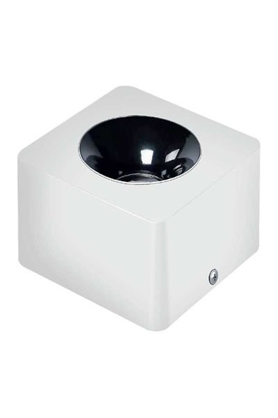 ACK AH12-01130 6500K Beyaz 10W Beyaz Kasa Sıva Üstü Tavan Armatürü