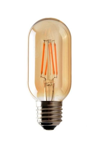 Cata CT-4298 4W E27 1800K Amber Led Rustik Ampul