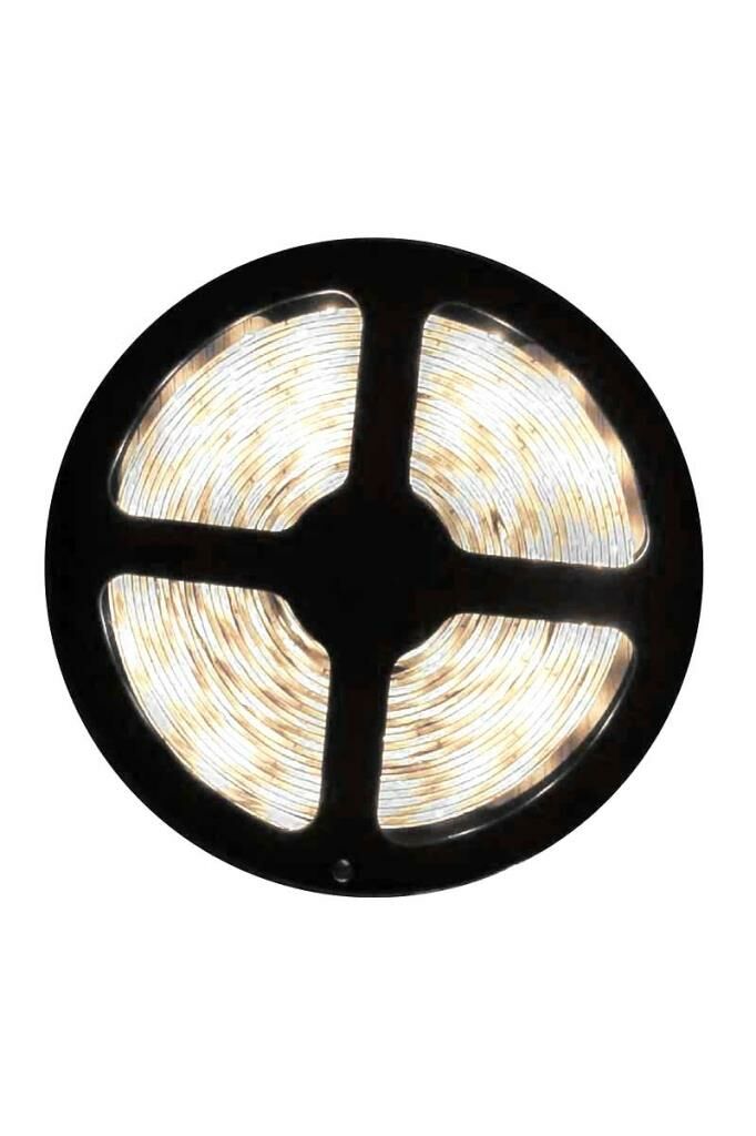 Cata CT-4480 7W 10 Çip Beyaz İç Mekan Şerit Led 5 Metre