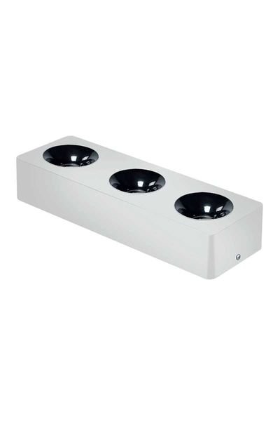 ACK AH12-01330 30W 6500K Beyaz Sıva Üstü Tavan Armatürü