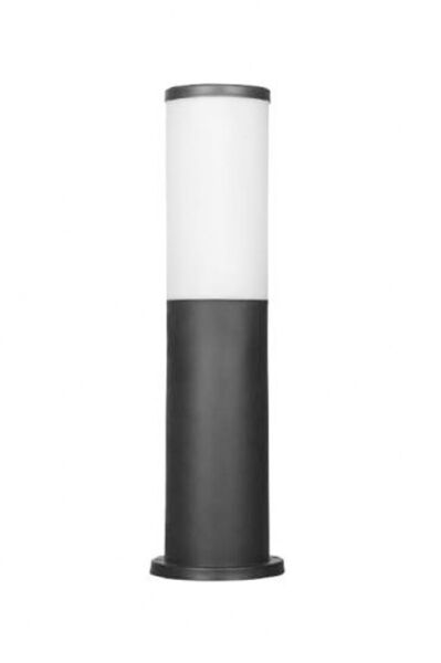 Cata CT-7013 E27 41cm Siyah Roma Bahçe Armatürü