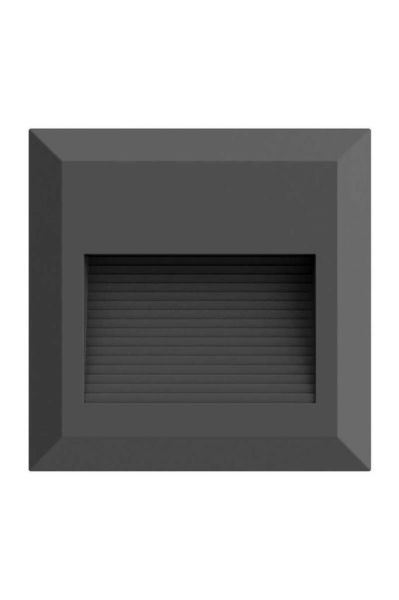 Cata CT-7054 3W Dış Mekan Sıva Üstü Led Armatür