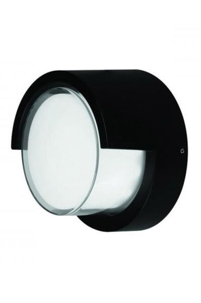 Cata CT-7073 3200K Günışığı 12W Siyah Sıva Üstü Led Aplik