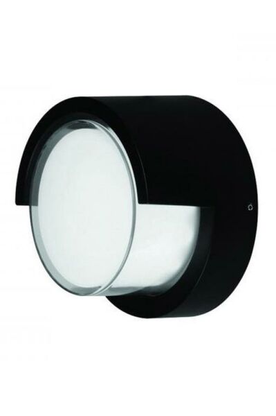Cata CT-7077 3200K Günışığı 7W Siyah Sıva Üstü Led Aplik
