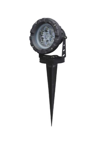 Cata CT-7304 Yeşil 12W Siyah Power Kazıklı Led Bahçe Armatürü