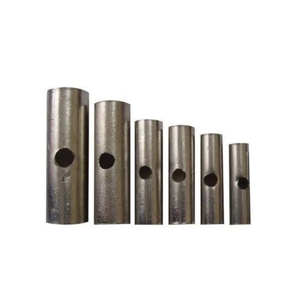 10 mm Bakır Boru Muf 500 Adet