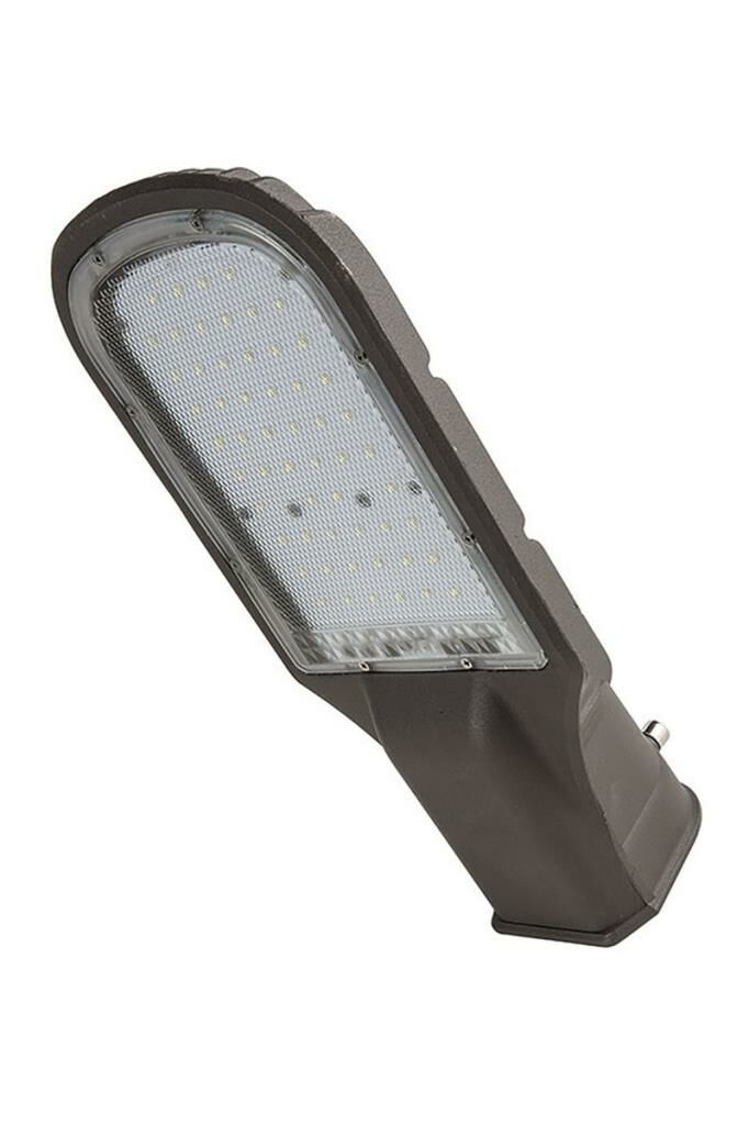 Cata CT-4680 6400K 30W Siyah Beyaz Sokak Armatürü
