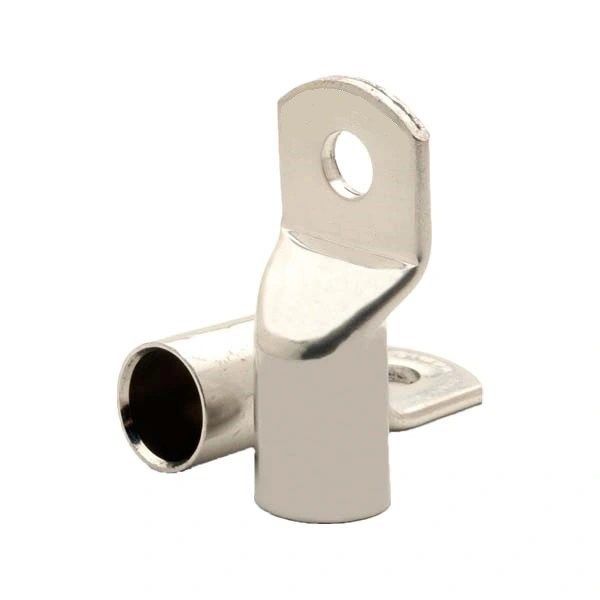 150 mm Bakır Skp Kablo Pabucu 40 Adet M12