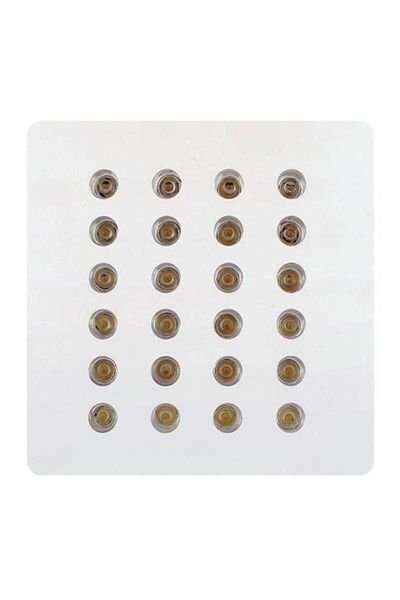 ACK AJ02-02400 36W 24 Led Kare Kuyumcu Armatürü