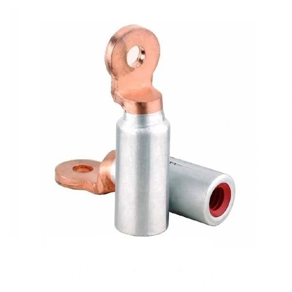 120 mm Bi Metal Skp Kablo Pabucu 24 Adet