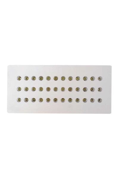 ACK AJ03-03600 54W 36 Led Dikdörtgen Kuyumcu Armatürü