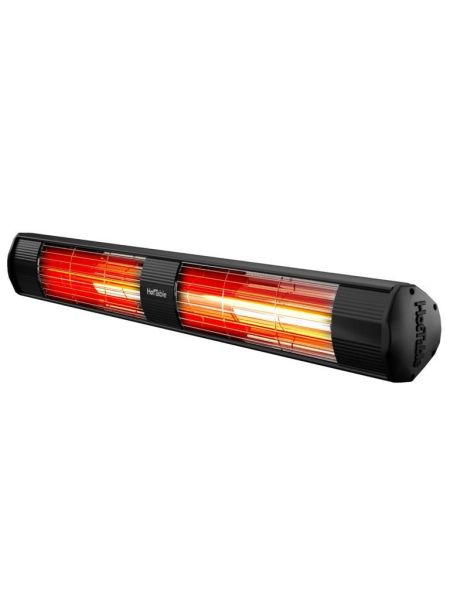 Hottable Duvar Tipi İnfrared Isıtıcı 4000 Watt