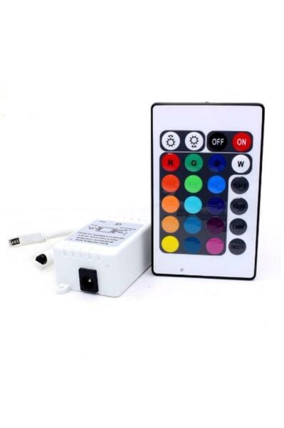 Cata CT-9146 144W 6A 5m Modül RGB Kumandası
