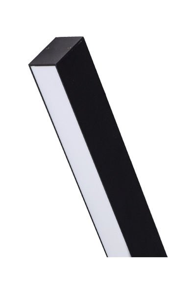 ACK AL01-02631 22W 6500K Beyaz 610mm 55x76mm Osram Driverlı Led Linear Armatür