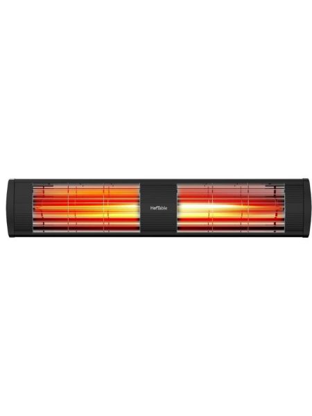 Hottable Duvar Tipi İnfrared Isıtıcı 3000 Watt