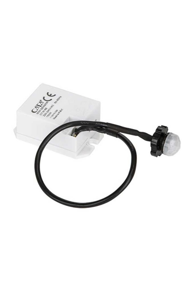 Cata CT-9188 800W Mini Sensör