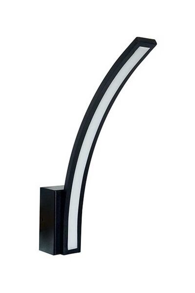 ACK AL02-00601 15W 3000K Günışığı Dekoratif Linear Duvar Apliği
