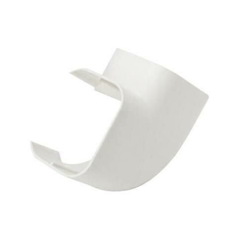 Mutlusan 75x60 Klima Kanalı L Köşe 1 Adet